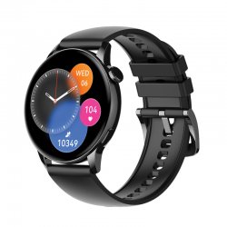 SmartWatch MAXCOM FW58 Vanad Pro Black FW58VanadProBlack