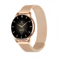 SmartWatch MAXCOM Ecowatch 3 Gold SWMCecowatch3gold