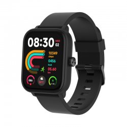 SmartWatch MAXCOM Ecowatch 4 Black SWMCecowatch4black