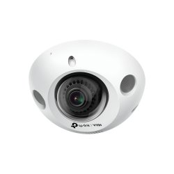 VIGI 3MP Mini IR Dome Network Camera Fixed Lens 2.8mm - VIGIC230IMini(2.8mm) VIGIC230IMini_2.8mm