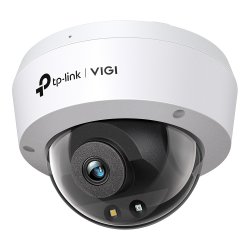 VIGI 3MP Full-Color Dome Network Camera Fixed Lens 2.8mm - VIGIC230(2.8mm) VIGIC230_2.8mm