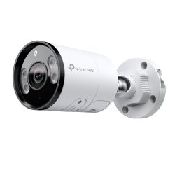 VIGI 5MP Full-Color Bullet Network Camera Fixed Lens 2.8mm - AI PRO - VIGIC355(2.8mm) VIGIC355_2.8mm