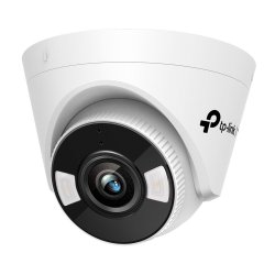 VIGI 4MP Full-Color Turret Network Camera Fixed Lens 2.8mm - VIGIC440(2.8mm) VIGIC440_2.8mm