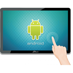 \POS ZONERICH ZQ-SCE21 21.5\\\" Touch FHD - Android Quad core 2GB 16GB - WIFI/Bluetooth\"" ZQ-SCE21"""