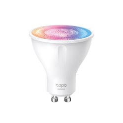 Lâmpada TP-Link Smart Wi-Fi Spotlight, Dimmable TapoL630