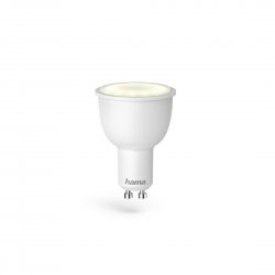 Lâmpada Hama WIFI LED-BULB, GU10, 4.5W 00176532