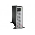 APC Smart-UPS SRT 1500VA RM - UPS (montável em bastidor / externo) - AC 220/230/240 V - 1.5 kW - 1500 VA - RS-232, USB - conect