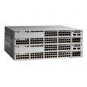 Cisco Catalyst 9300L - Network Essentials - interruptor - L3 - 48 x 10/100/1000 (PoE+) + 4 x 1 Gigabit Ethernet SFP+ - montável