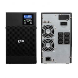 Eaton 9E 2000VA - UPS - AC 208/220/230/240 V - 1600 Watt - 2000 VA - RS-232, USB 9E2000I