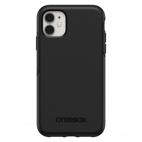 OtterBox Symmetry Iphone 11 Black 77-62794