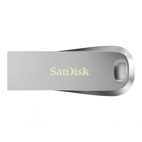 SanDisk Ultra Luxe - Drive flash USB - 256 GB - USB 3.1 Gen 1 SDCZ74-256G-G46