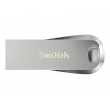 SanDisk Ultra Luxe - Drive flash USB - 256 GB - USB 3.1 Gen 1 SDCZ74-256G-G46