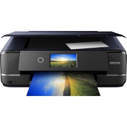 Epson Expression Photo XP-970 Small-in-One - Impressora multi-funções - a cores - jacto de tinta - A4 (210 x 297 mm) (original)