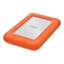 LaCie Rugged Mini - Disco rígido - 5 TB - externa (portátil) - USB 3.0 STJJ5000400