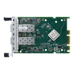 Lenovo ThinkSystem Mellanox ConnectX-4 Lx - Adaptador de rede - OCP - 10Gb Ethernet / 25Gb Ethernet SFP28 x 2 - para ThinkAgile