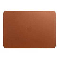 Apple - Protector para notebook - 16" - castanho sela - para MacBook Pro 16" (Late 2019) MWV92ZM/A