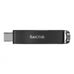 SanDisk Ultra - Drive flash USB - 32 GB - USB 3.1 Gen 1 / USB-C SDCZ460-032G-G46