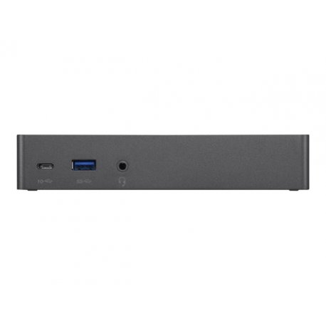 Lenovo Thunderbolt 3 Essential Dock - Replicador de porta - Thunderbolt 3 - HDMI, DP - 1GbE - 135 Watt 40AV0135EU