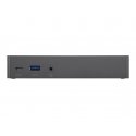 Lenovo Thunderbolt 3 Essential Dock - Replicador de porta - Thunderbolt 3 - HDMI, DP - 1GbE - 135 Watt 40AV0135EU