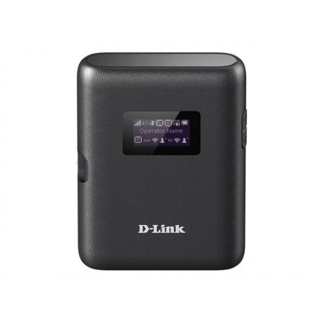 D-Link DWR-933 - Hotspot móvel - 4G LTE - Wi-Fi 5 DWR-933