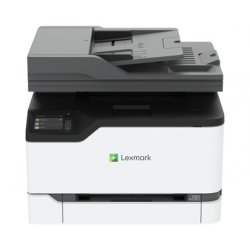 Lexmark CX431adw - Impressora multi-funções - a cores - laser - 216 x 356 mm (original) - A4/Legal (media) - até 26 ppm (cópia)