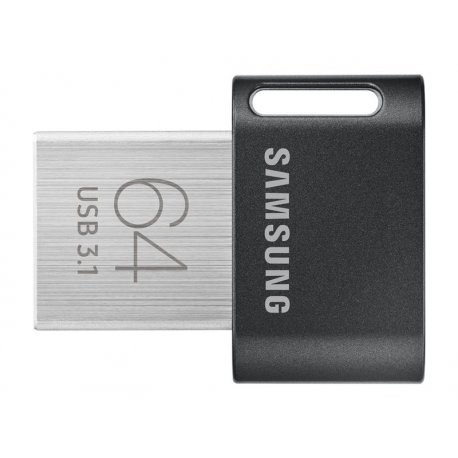 Samsung FIT Plus MUF-64AB - Drive flash USB - 64 GB - USB 3.1 MUF-64AB/APC