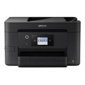 Epson WorkForce Pro WF-3820DWF - Impressora multi-funções - a cores - jacto de tinta - A4/Legal (media) - até 21 ppm (impressão