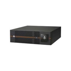 Vertiv EDGE - UPS (montável em bastidor / externo) - AC 230 V - 2700 Watt - 3000 VA - 9 Ah - USB - conectores de saída: 10 - 3U