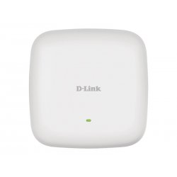 D-Link Nuclias Connect DAP-2682 - Ponto de acesso sem fios - Wi-Fi 5 - 2.4 GHz, 5 GHz - montável em parede / teto DAP-2682