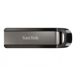 SanDisk Extreme Go - Drive flash USB - 64 GB - USB 3.2 Gen 1 SDCZ810-064G-G46