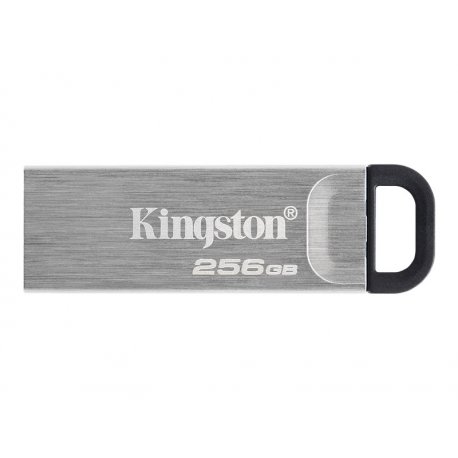 Kingston DataTraveler Kyson - Drive flash USB - 256 GB - USB 3.2 Gen 1 DTKN/256GB