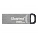 Kingston DataTraveler Kyson - Drive flash USB - 256 GB - USB 3.2 Gen 1 DTKN/256GB