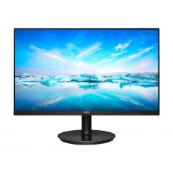 Philips 271V8L - Monitor LED - 27" - 1920 x 1080 Full HD (1080p) @ 75 Hz - VA - 250 cd/m² - 3000:1 - 4 ms - HDMI, VGA - preto t