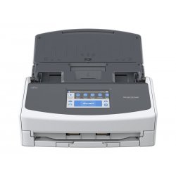 Ricoh ScanSnap iX1600 - Escaneador de documento - CIS duplo - Duplex - 279 x 432mm - 600 ppp x 600 ppp - até 40 ppm (mono) / at