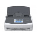 Ricoh ScanSnap iX1600 - Escaneador de documento - CIS duplo - Duplex - 279 x 432mm - 600 ppp x 600 ppp - até 40 ppm (mono) / at