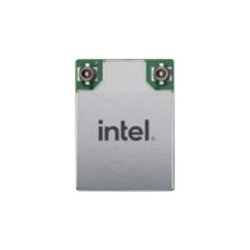 Intel Wi-Fi 6E AX210 - Adaptador de rede - M.2 2230 - 802.11ax, Bluetooth 5.2 AX210.NGWG.NV