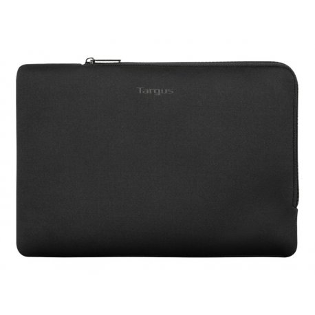 Targus MultiFit with EcoSmart - Protector para notebook - 11" - 12" - preto TBS650GL