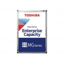 Toshiba MG09 Series MG09ACA18TA - Disco rígido - 18 TB - interna - 3.5" - SATA 6Gb/s - 7200 rpm - buffer: 512 MB MG09ACA18TA