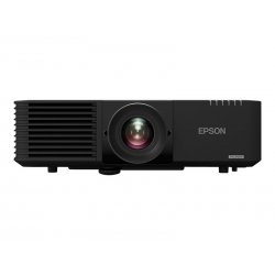 Epson EB-L635SU - 3 projetores LCD - 6000 lumens (branco) - 6000 lumens (cor) - WUXGA (1920 x 1200) - 16:10 - 1080p - IEEE 802.