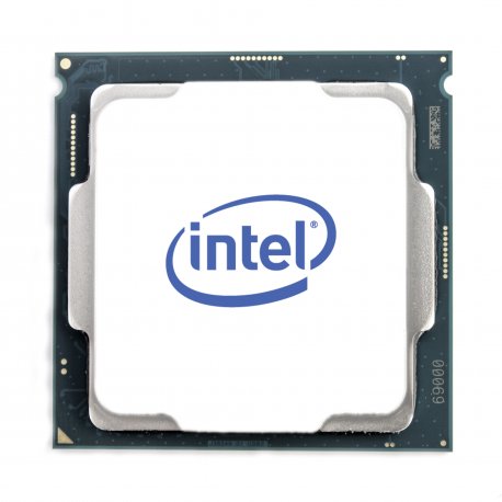 Intel Xeon Silver 4309Y - 2.8 GHz - 8 núcleos - 16 threads - 12 MB cache - para ThinkAgile HX7530 Appliance, MX3530-H Hybrid Ap