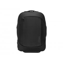 Targus EcoSmart - Mochila/trolley para notebook - 15.6" - preto TBR040GL