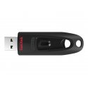 SanDisk Ultra - Drive flash USB - 64 GB - USB 3.0 (pacote de 3) SDCZ48-064G-G46T