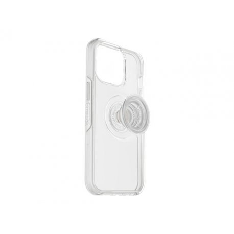 Otter+Pop Symmetry Clear iPhone 13 Pro - clear 77-84527