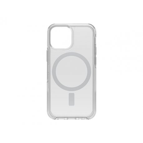 OtterBox Symmetry Plus Clear iPhone 13 mini / iPhone 12 mini - clear 77-84789