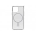 OtterBox Symmetry Plus Clear iPhone 13 mini / iPhone 12 mini - clear 77-84789