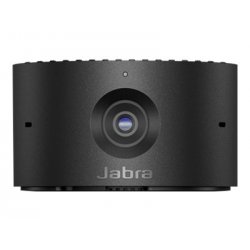 Jabra PanaCast 20 - Câmara web - a cores - 13 MP - 3840 x 2160 - áudio - USB 3.0 8300-119