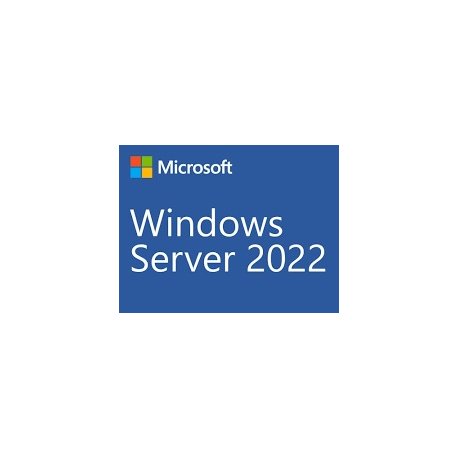 Microsoft Windows Server 2022 Standard - Licença - 16 mandris adicionais - Reseller POS only, sem meio/sem chave - para ThinkSy