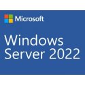 Microsoft Windows Server 2022 Standard - Licença - 16 mandris adicionais - Reseller POS only, sem meio/sem chave - para ThinkSy