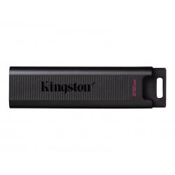 Kingston DataTraveler Max - Drive flash USB - 512 GB - USB-C 3.2 Gen 2 DTMAX/512GB