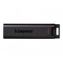 Kingston DataTraveler Max - Drive flash USB - 512 GB - USB-C 3.2 Gen 2 DTMAX/512GB